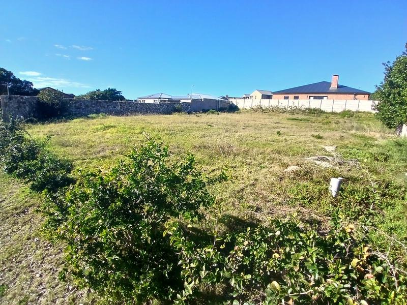 0 Bedroom Property for Sale in Stilbaai Wes Western Cape